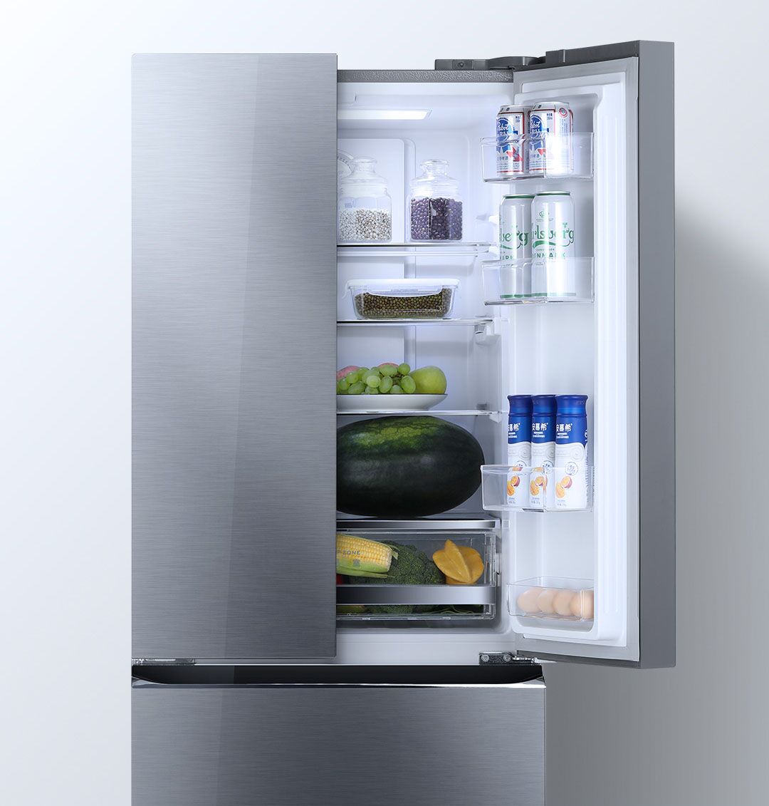 Холодильник Сяоми Viomi Internet Refrigerator Live