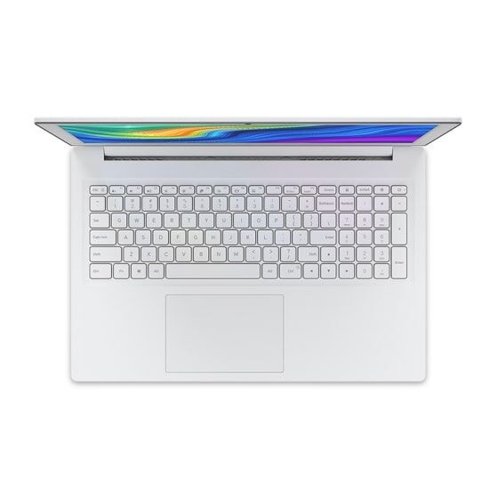 Ноутбук Xiaomi Mi Notebook Lite 15.6 i5 128GB1TB/8GB/GeForce MX110 (White) - 3