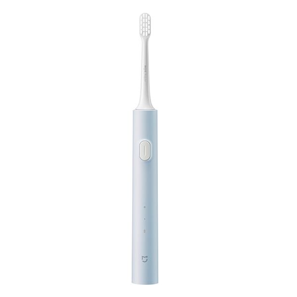 Электрическая зубная щетка  Mijia Electric Toothbrush T200 (MES606) Blue - 4