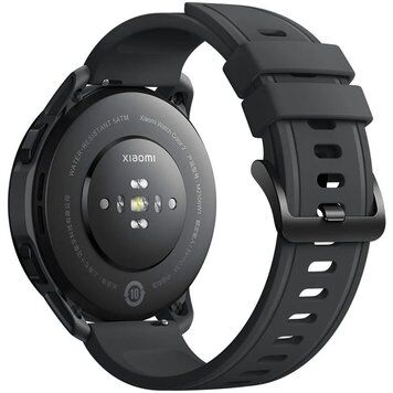 Умные часы Xiaomi Watch S1 Black (EU) EU - 3