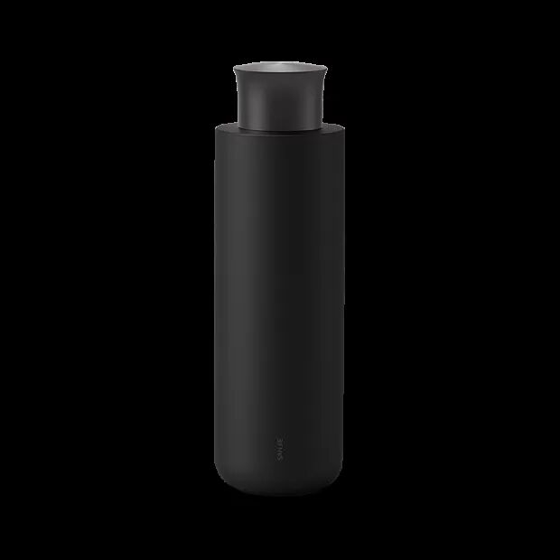 Термос Sanjie Minimalist Insulation Cup 500ml (Black/Черный) - 1