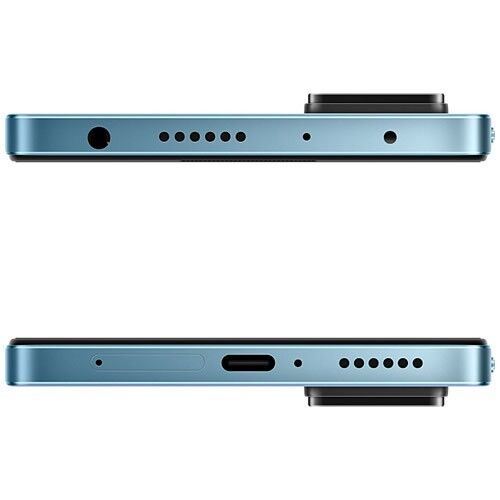 Смартфон Redmi Note 11 Pro 6Gb/128Gb (Star Blue) - 9