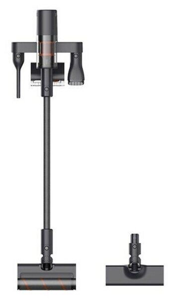 Беспроводной ручной пылесос Mijia Wireless Vacuum Cleaner (MJWXCQ06SZ) (Black) - 3