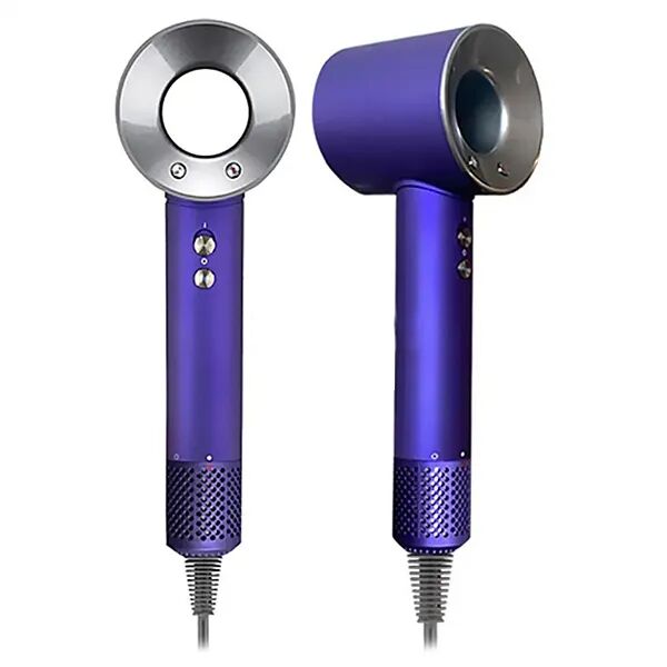 Фен для волос SenCiciMen Hair Dryer HD15 (Blue) EU - 1