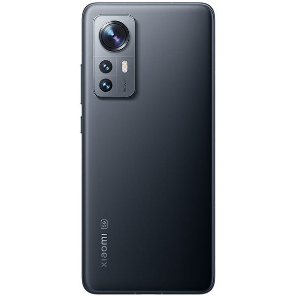 Xiaomi 12 8Gb/256Gb (Gray) RU - 3