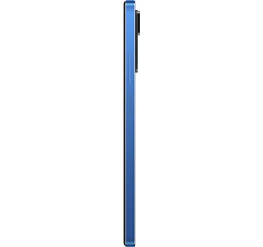 Смартфон Redmi Note 11 Pro 6Gb/64Gb RU (Star Blue) - 4