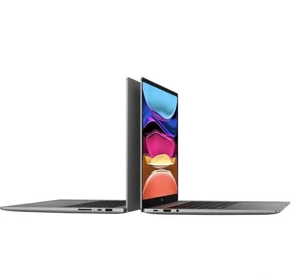 Ноутбук RedmiBook Pro 15 (R7- 6600H 16GB/512GB/AMD Radeon Graphics )JYU4474CN , Grey - 4