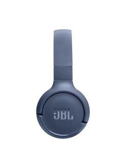 Беспроводные наушники JBL Tune 520BT синий - 6