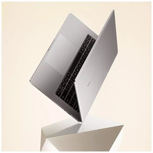 Ноутбук RedmiBook Pro 14 JYU4345CN (Intel Core i5 11300H 16GB/512GB/Intel Iris Xe Graphics) Silver - 7