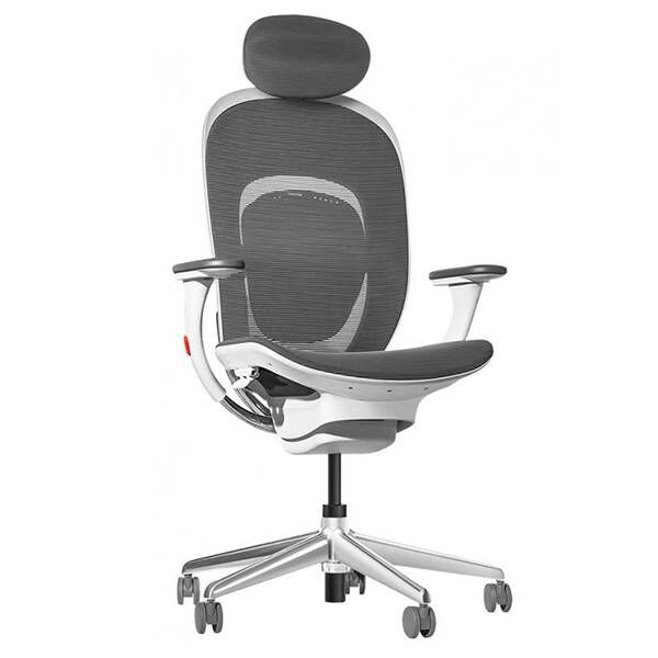 Компьютерное кресло Yuemi YMI Ergonomic Chair RTGXY01YM (White) - 1
