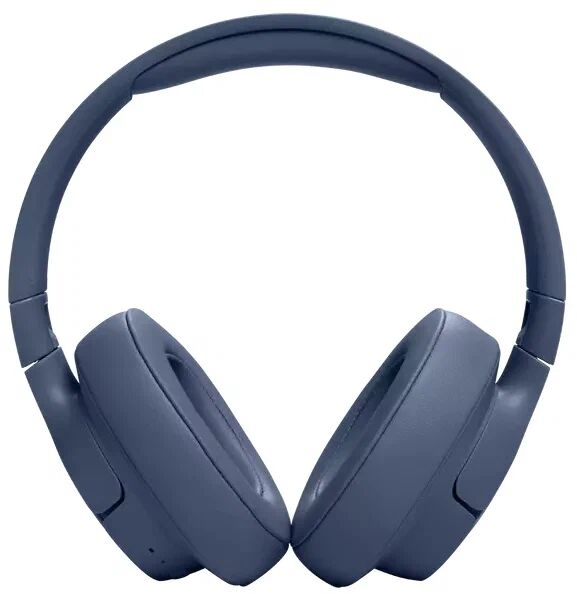 Беспроводные наушники JBL Tune 720BT On-Ear Headphones Blue - 1