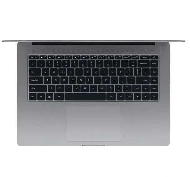 Ноутбук RedmiBook Pro 15 (R7- 6600H 16GB/512GB/AMD Radeon Graphics )JYU4474CN , Grey - 5
