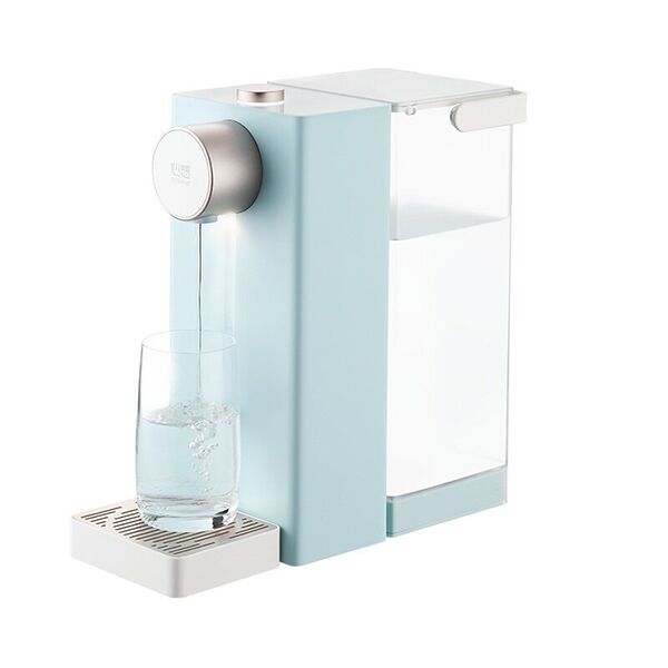 Термопот Scishare Water Heater 3L S2305 (Green) - 1