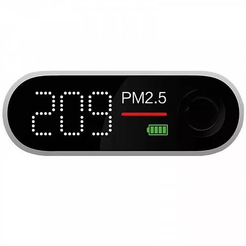 Xiaomi Smartmi PM 2.5 Air Detector (White) - 2