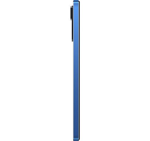 Смартфон Redmi Note 11 Pro 6Gb/64Gb RU (Star Blue) - 5
