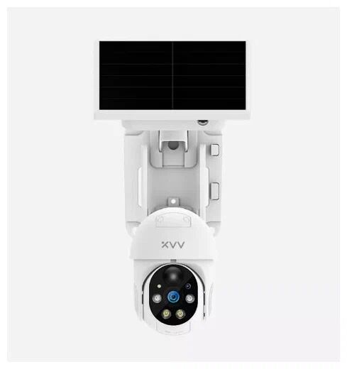 IP камера Xiaovv Outdoor PTZ Camera (XVV-1120S-P6-WIFI) EU - 5