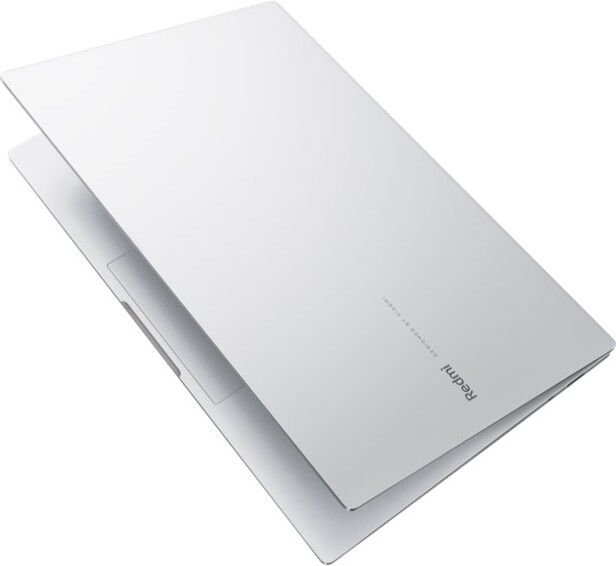 Ноутбук RedmiBook 14 II JYU4287CN (Intel Core i3 1005G1/8GB/256GB/Intel UHD Graphics) Silver - 5