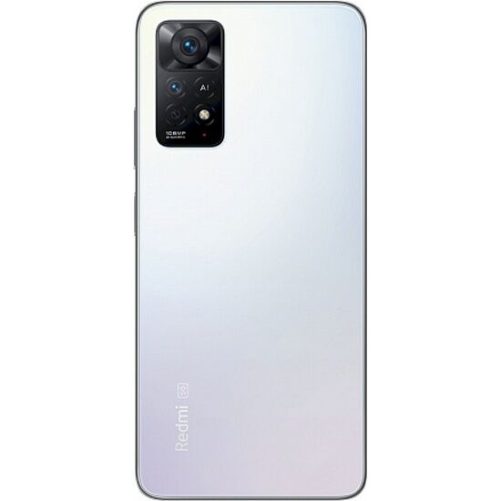 Смартфон Redmi Note 11 Pro 8Gb/128Gb 5G White (EU) - 2