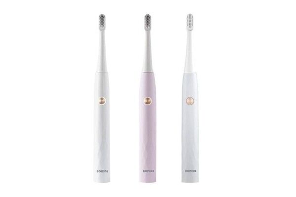 Электрическая зубная щетка Bomidi T501 (Pink) - 4