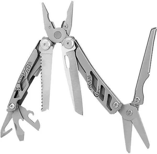 Мультитул NexTool Multifunction Knife Pro NE20143 (Silver) - 3