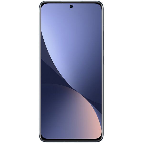 Xiaomi 12 8Gb/256Gb (Gray) RU - 4