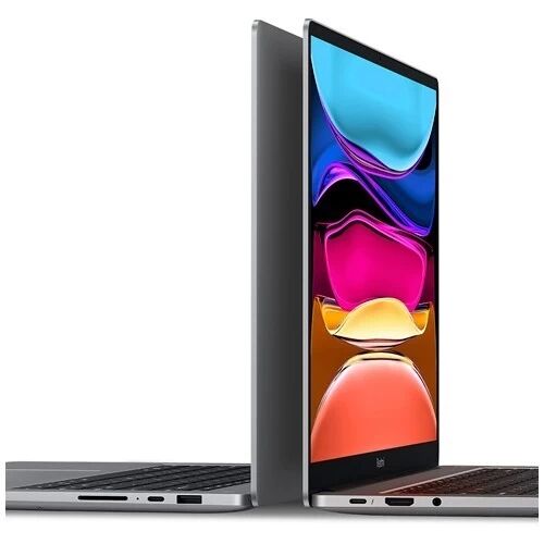 Ноутбук RedmiBook Pro 15 (R7- 6600H 16GB/512GB/AMD Radeon Graphics )JYU4474CN , Grey - 2