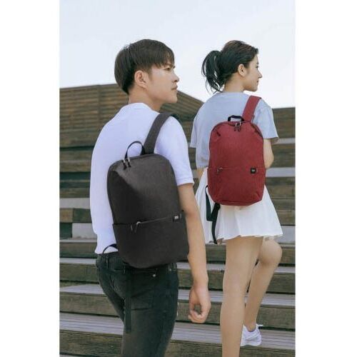 Рюкзак Xiaomi Mi Mini Backpack 10L (Black) EU - 4