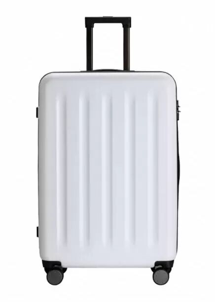 Чемодан 90 Points Suitcase 1A 20 (White) - 5