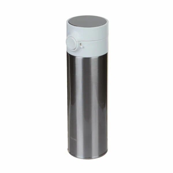 Термокружка с дисплеем Quange Thermos Flask 480ml Silver BW401 