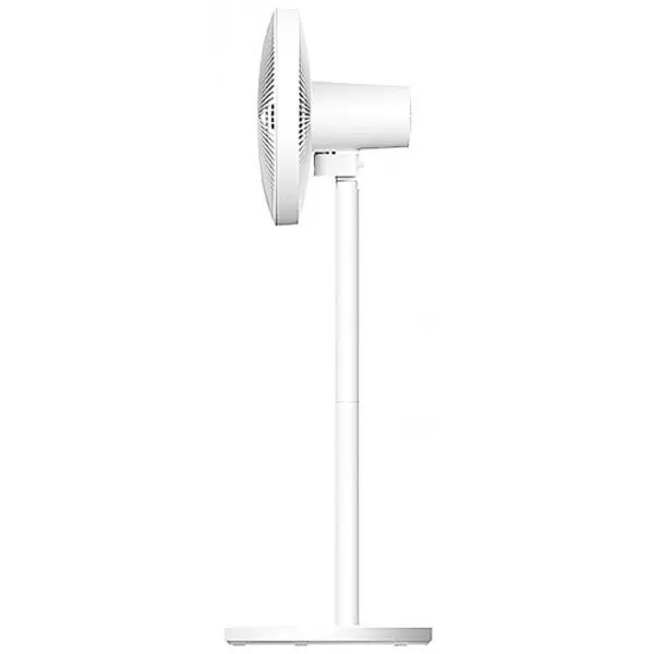 Напольный вентилятор Mijia DC Inverter Fan JLLDS01DM (White) - 3