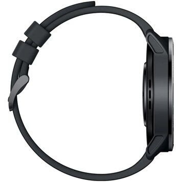 Умные часы Xiaomi Watch S1 Black (EU) EU - 5