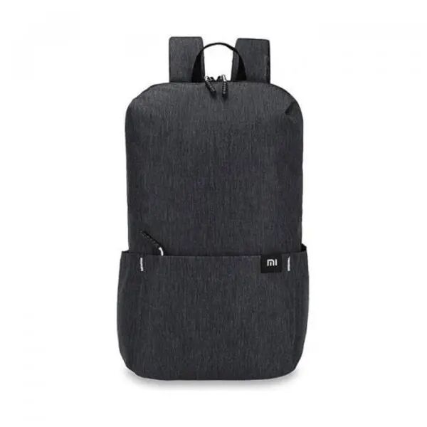 Рюкзак Xiaomi Mi Mini Backpack 10L (Black) EU - 5