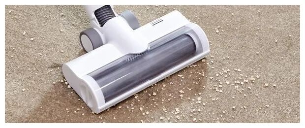Беспроводной ручной пылесос Dreame T10 Vacuum Cleaner (Grey) EU - 5
