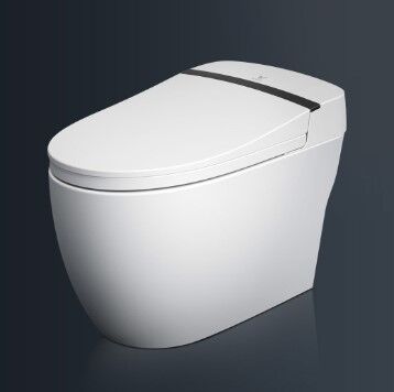 Новый туалет от Xiaomi