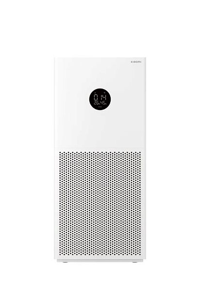 Очиститель воздуха Xiaomi Mi Smart Air Purifier 4 Lite (White) EU - 3