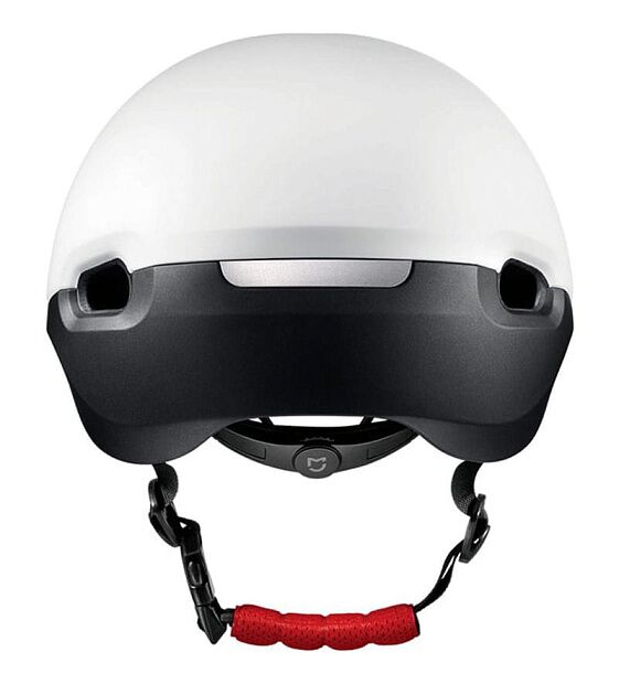 Шлем Xiaomi Mi Commuter Helmet (White/Белый) - 5