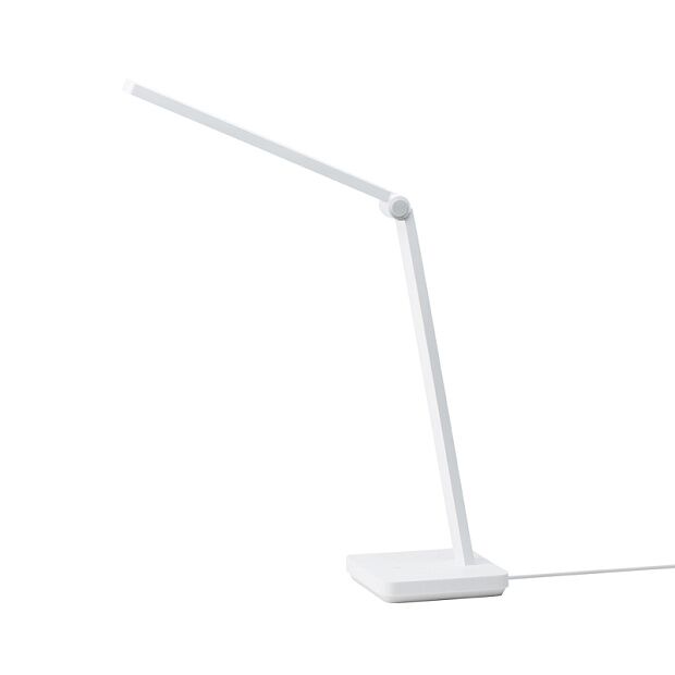 Настольная лампа Mijia Table Lamp Lite (White/Белый) - 5