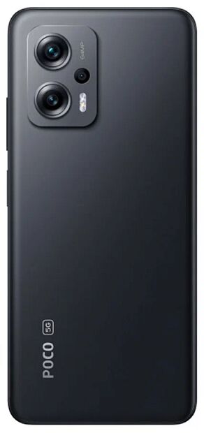 Смартфон POCO X4 GT 5G 8/128Gb (Black) EU - 3