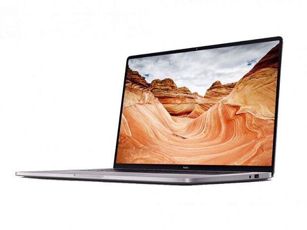 Ноутбук RedmiBook Pro14(I5-11320H/16G/512G/XE Integrated graphics win11) JYU4396 CN Grey - 3