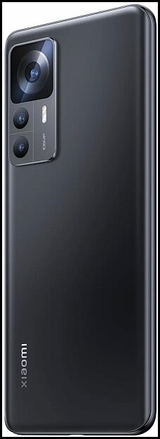 Смартфон Xiaomi Mi 12T 8/128Gb Black (EU) - 5