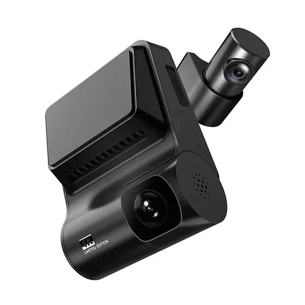 Видеорегистратор DDPai  Z50 Dual  камера заднего вида, разрешение 3840x2160 (Z50 Dual) GLOBAL,черный - 1