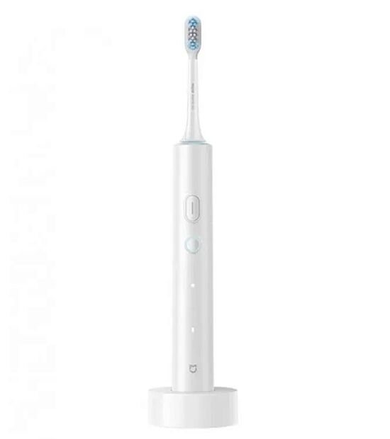 Электрическая зубная щетка Mijia T501C White - 2
