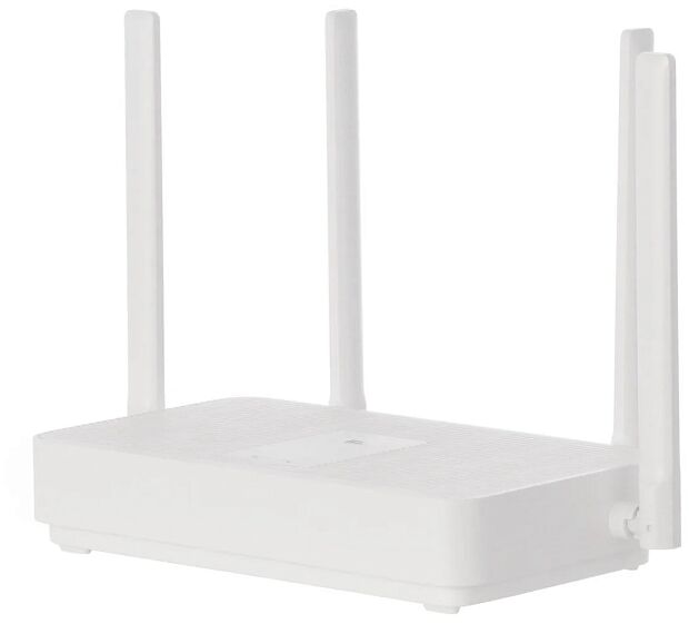 Wi-Fi роутер Redmi Router AX1800 RA71 (White) - 1