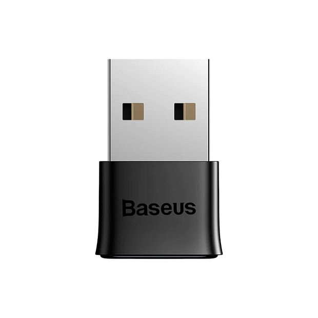 Адаптер Bluetooth BASEUS BA04, черный - 1