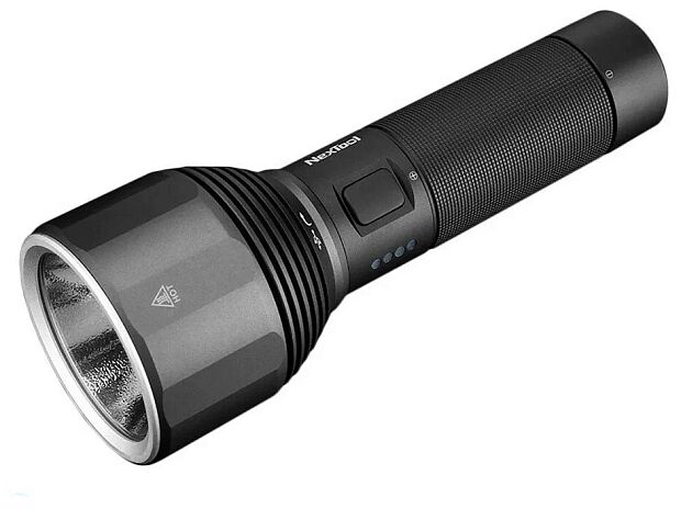 Фонарь Nextool Outdoor Glare Flashlight (ZES0417) RU (Black) - 2