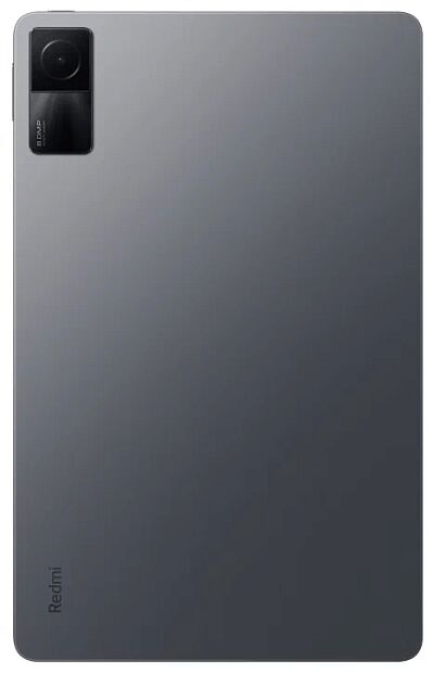 Планшет Redmi Pad (4GB/128GB/Mali-G57),Grey CN (прошивка глобал) - 5