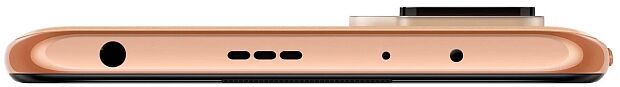 Смартфон Redmi Note 10 Pro NFC 8/256ГБ Global, бронзовый градиент - 7