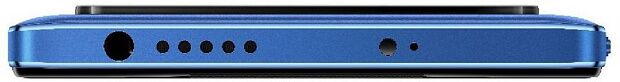 Смартфон Poco M4 4G Pro 6Gb/128Gb (Blue) EU - 10