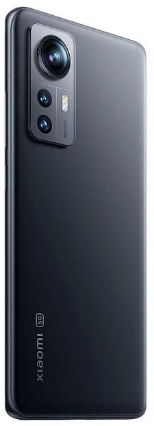 Xiaomi 12X 8Gb/256Gb (Grey) RU - 6