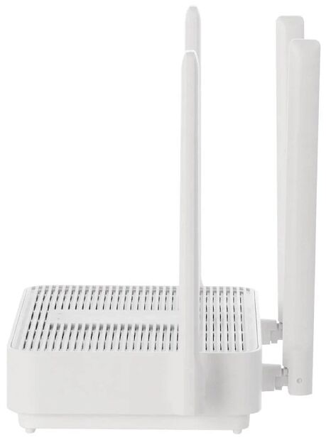 Wi-Fi роутер Redmi Router AX1800 RA71 (White) - 4